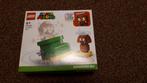 7140 Goombaa schoen MISB, Kinderen en Baby's, Speelgoed | Duplo en Lego, Ophalen of Verzenden, Nieuw, Complete set, Lego