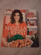 Nigella Lawson - Nigella's Kerst, Ophalen of Verzenden, Zo goed als nieuw, Nigella Lawson