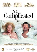It's complicated, The treatment, Dating games people play, Vanaf 16 jaar, Ophalen of Verzenden, Zo goed als nieuw, Romantische komedie