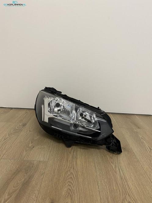 Peugeot 208 II H7 Led koplamp rechts, Auto-onderdelen, Verlichting, Peugeot, Gebruikt, Ophalen of Verzenden
