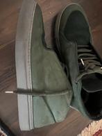 Mercer Amsterdam Sneakers - Zo goed als nieuw, Ophalen of Verzenden, Zo goed als nieuw, Overige kleuren, Sneakers of Gympen