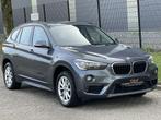 BMW X1 sDrive18i bj 2019 1e eigenaar Leder Navi Pdc Clima, Te koop, Zilver of Grijs, 5 stoelen, Benzine