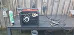 FERM Mig 100 Lasapparat, Ophalen, Gebruikt, Minder dan 150 ampère, Co2