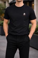 Partij Tshirts geen losverkoop alleen partij geen restpartij, Ophalen of Verzenden, Nieuw, Overige maten, Zwart