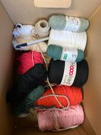 HOOKED Zpagetti., Ophalen of Verzenden, Gebruikt, Breien of Haken, Wol of Garen