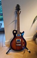Samick Greg Bennett Avion AV1 - elektrische gitaar, Ophalen, Zo goed als nieuw, Solid body, Overige merken
