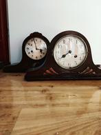Antieke Pendules te Koop, Antiek en Kunst, Antiek | Klokken, Ophalen of Verzenden