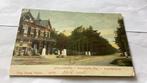 Apeldoorn Soerenseweg hotel Bellevue 1906, Verzamelen, Ophalen of Verzenden, Gelopen
