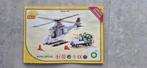 COBI BP HELICOPTER, Verzenden, Zo goed als nieuw, Overige merken