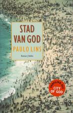 Stad van God - Paulo Lins"", Ophalen of Verzenden, Zo goed als nieuw, Paulo Lins, Wereld overig