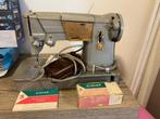 Singer antiek naaimachine, Antiek en Kunst, Antiek | Naaimachines, Ophalen