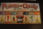 Potato-opoly, Ophalen of Verzenden, Gebruikt