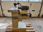 Langgatboormachine SCM AS 16, Ophalen, Gebruikt, 600 watt of meer