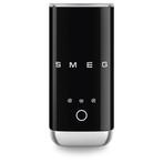 SMEG Melkopschuimer Zwart MFFO2BLEU - Nieuw in doos!, Ophalen of Verzenden, Nieuw