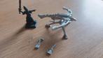 Warhammer High Elf Bolt Thrower + Mage - Retro/Vintage 1999, Ophalen of Verzenden, Gebruikt, Warhammer, Figuurtje(s)