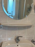 Te koop keramiek planchet  kleur pergamon, Ophalen, Gebruikt, Overige kleuren, Overige typen