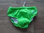 Zwembroek 6-12 maanden, Ophalen of Verzenden, Zo goed als nieuw, Zwembroek