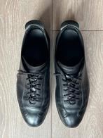 Tods vrijetijds schoen, zw leer, 43, IZGS, Kleding | Heren, Schoenen, Ophalen, Zo goed als nieuw, Zwart