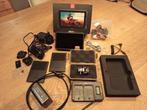 Atomos Ninja V 6K Prores RAW Field Monitor Set, Ophalen of Verzenden, Zo goed als nieuw, Overige merken