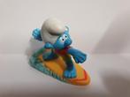Lolsmurf op surfboard - McDonald's Happy Meal - 5,5 cm, Verzamelen, Smurfen, Ophalen