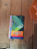 Wereldwijzer Sint Maarten, Eustatius, Saba, Overige merken, Ophalen of Verzenden, Zo goed als nieuw, Reisgids of -boek
