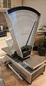 Olland weegschaal, Witgoed en Apparatuur, Weegschalen, Ophalen of Verzenden, Zo goed als nieuw, Personenweegschaal, 100 kg of meer