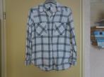 z.g.a.n. blouse. maat 36, H&M, Ophalen of Verzenden, Zo goed als nieuw, Maat 36 (S)