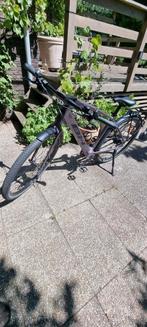 BH CROSS EBIKE, Fietsen en Brommers, Elektrische fietsen, Ophalen of Verzenden, Zo goed als nieuw, 50 km per accu of meer, Overige merken