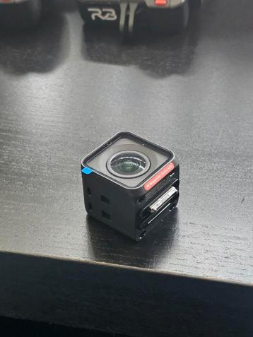 Insta360 48mp - 4K Boost Lens (One RS)