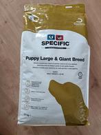 Specific hondenvoer puppy/junior, ongeopend, zak 12 kilo, Ophalen, Hond