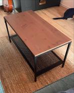 Ikea Fjällbo Salontafel, Huis en Inrichting, Tafels | Salontafels, Ophalen, Minder dan 50 cm, 50 tot 100 cm, Zo goed als nieuw
