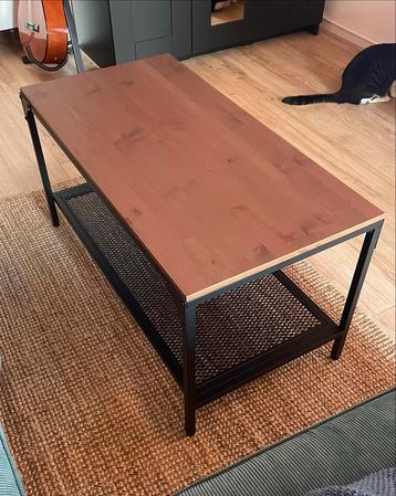 Ikea Fjällbo Salontafel beschikbaar voor biedingen