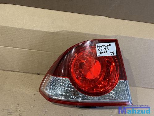 HONDA CIVIC FD FA SEDAN links achterlicht left backlight 200, Auto-onderdelen, Verlichting, Honda, Gebruikt, Ophalen of Verzenden