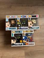 Diverse Funko Pop Collectie, Ophalen of Verzenden, Zo goed als nieuw
