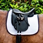 zadeldekje sjabrak dek deken DEKJE PONY ZADELDEK shabrak, Ophalen of Verzenden, Nieuw, Dekje