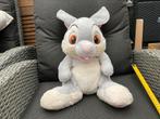 Grote nieuwe Disney Nicotoy Stampertje knuffel 50cm, Verzamelen, Disney, Ophalen, Bambi of Dumbo, Zo goed als nieuw, Knuffel