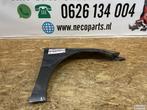 ZIJSCHERM PEUGEOT 308 T9 SCHERM SPATBORD ZIJSPATBORD, Auto-onderdelen, Ophalen of Verzenden, Gebruikt, Peugeot, Spatbord