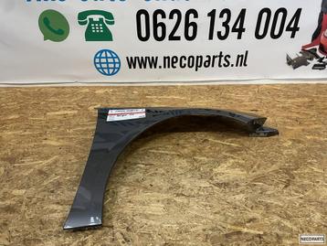 ZIJSCHERM PEUGEOT 308 T9 SCHERM SPATBORD ZIJSPATBORD  beschikbaar voor biedingen