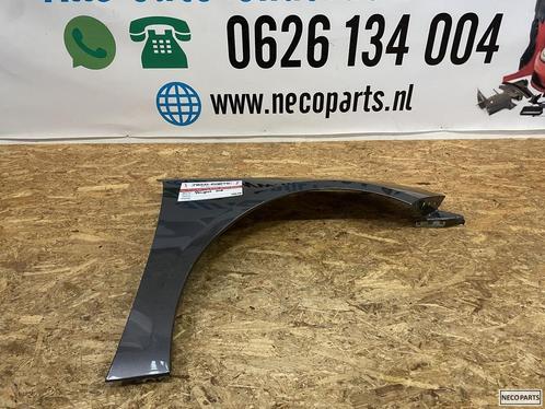 ZIJSCHERM PEUGEOT 308 T9 SCHERM SPATBORD ZIJSPATBORD, Auto-onderdelen, Carrosserie en Plaatwerk, Spatbord, Peugeot, Gebruikt, Ophalen of Verzenden