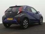Toyota Aygo X 1.0 VVT-i S-CVT Pulse Bi-Tone | 1e Eigenaar |, 12 maanden, Stof, Gebruikt, Origineel Nederlands