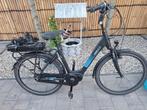 Freebike electrische damesfiets met middenmotor, Gebruikt, 51 tot 55 cm, 50 km per accu of meer, Ophalen