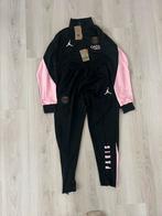 Trainingspak paris saint germain MT XL, Kleding | Heren, Nike Jordan, Zwart, Maat 56/58 (XL), Ophalen of Verzenden