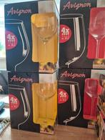 Glazen. NIEUW !, Huis en Inrichting, Ophalen, Glas of Glazen, Nieuw, Glas