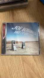 Cd joe bonamassa, had to cry today, Ophalen of Verzenden, 1980 tot heden, Zo goed als nieuw, Blues