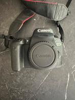 Canon 77D, Audio, Tv en Foto, Fotocamera's Digitaal, Spiegelreflex, Canon, Zo goed als nieuw, Ophalen