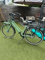 La Dolce Vita Damesfiets, (Extra) lage instap, Zo goed als nieuw, 50 tot 53 cm, Ophalen