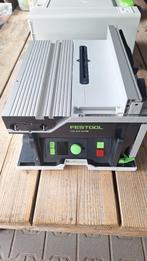 Festool CSC Sys 50 Ebi Zaagtafel. (Nieuw), Ophalen, Nieuw, Festool, Www.festool.nl