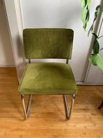 Stoel zuiver, Huis en Inrichting, Stoelen, Ophalen, Overige kleuren, Zo goed als nieuw, Metaal