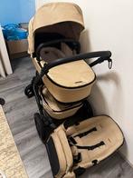 Easywalker Jimmey Sand Taupe - In nette staat!, Overige merken, Gebruikt, Ophalen of Verzenden, Combiwagen