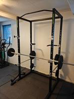 Gym, Ophalen, Zo goed als nieuw, Buik, Overige typen